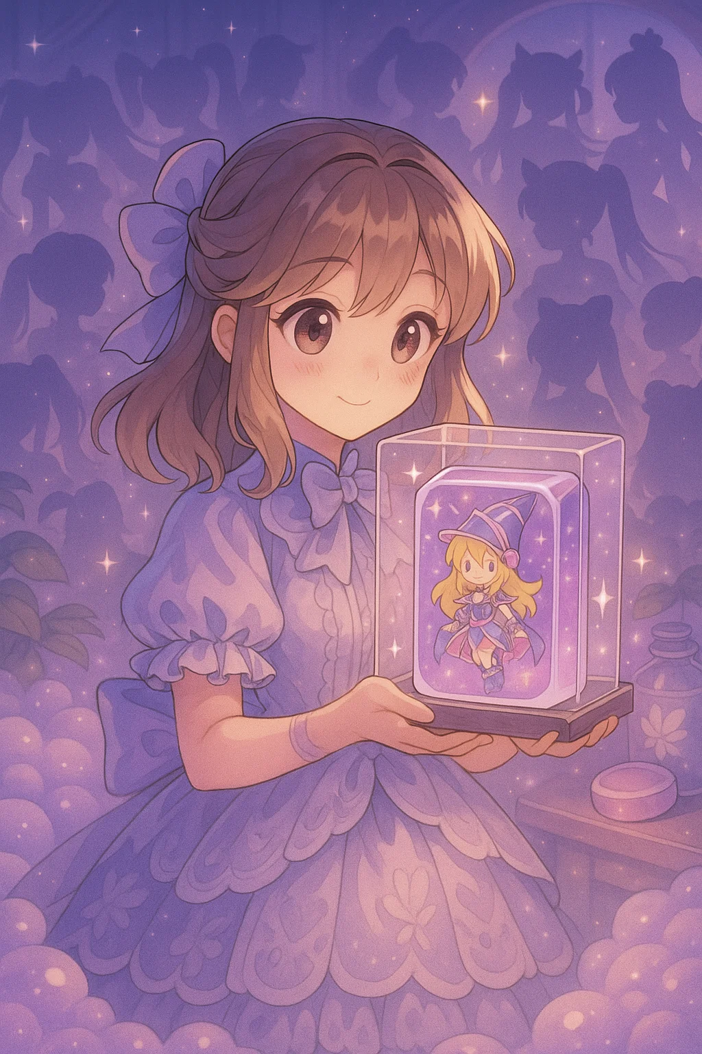 Waifu Wash Bubblette Neruné