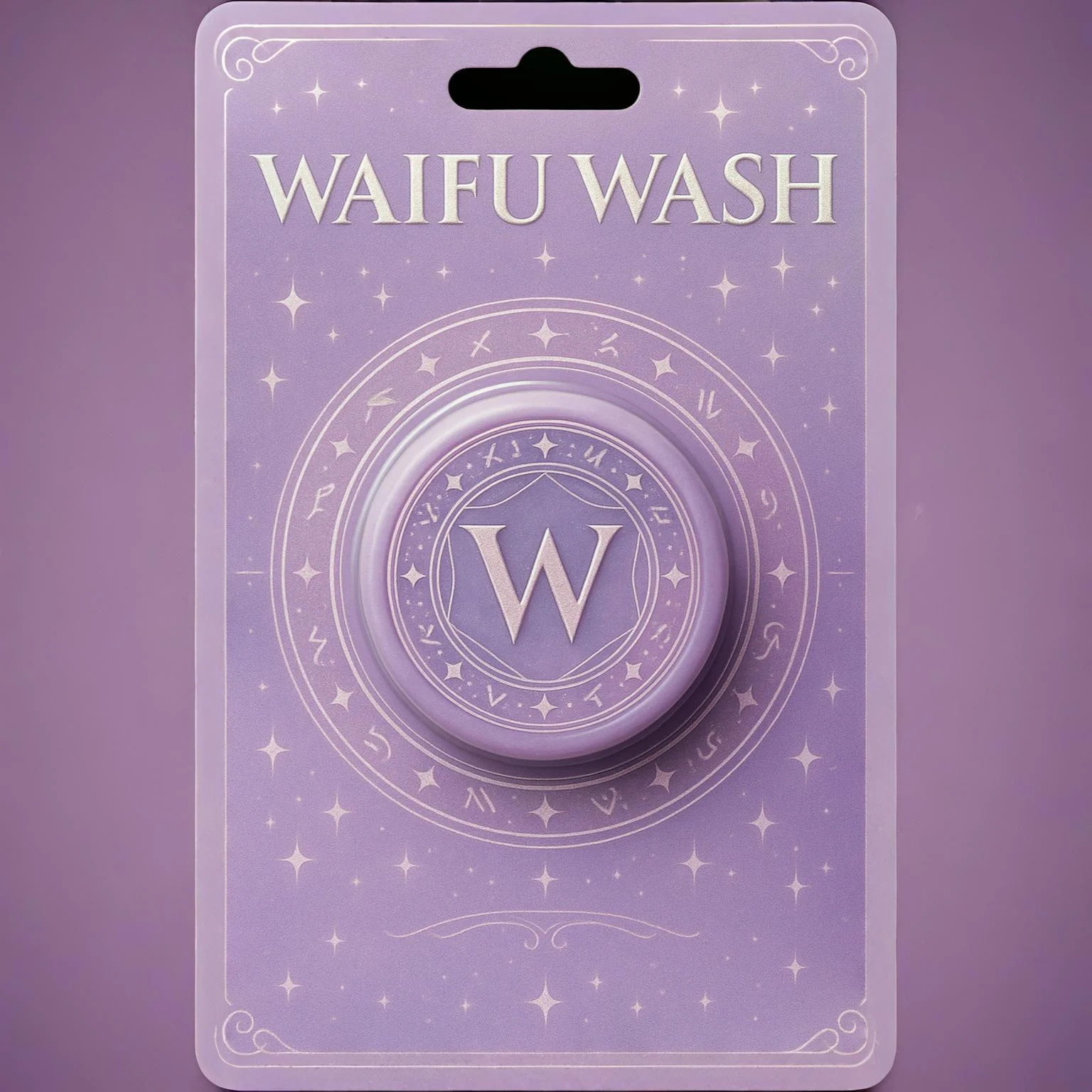Waifu Wash Common Edition