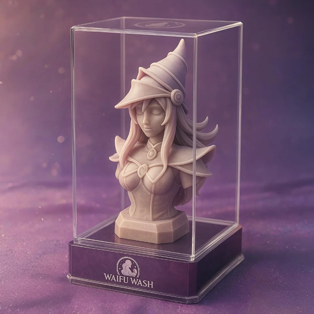 Waifu Wash Super Rare Edition