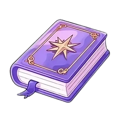 Waifu Wash Codex Magistralis icon