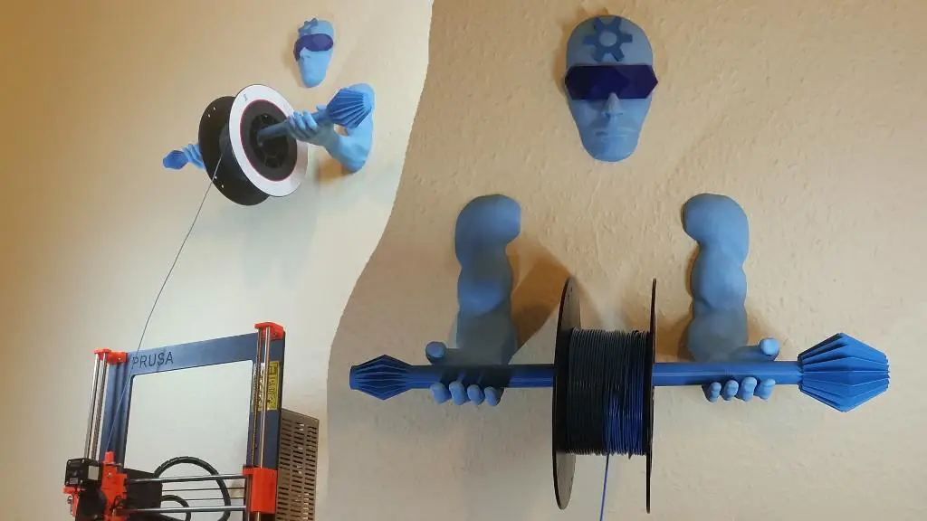 3D Print FDM Filament