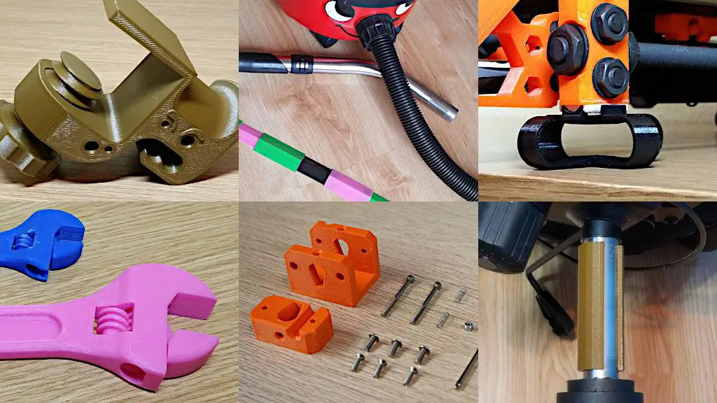 3D Print FDM Filament