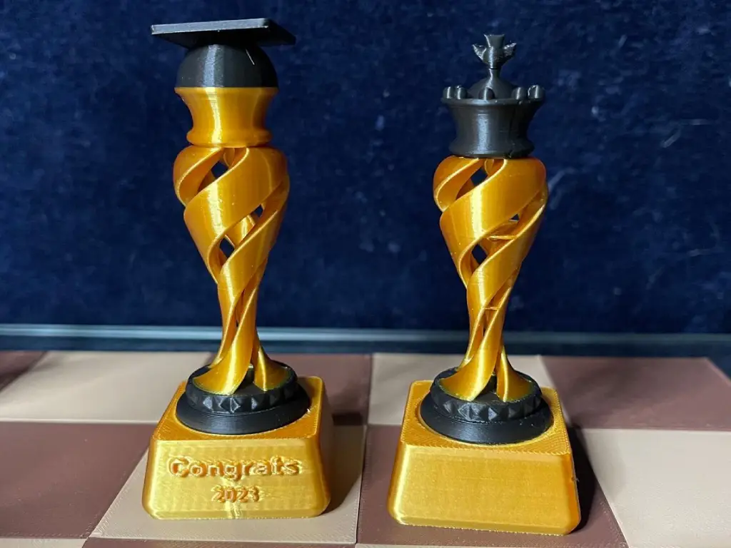 3D Print FDM Filament