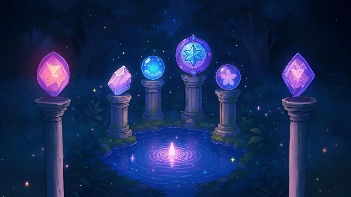 Waifu Wash Summon 3D Waifu