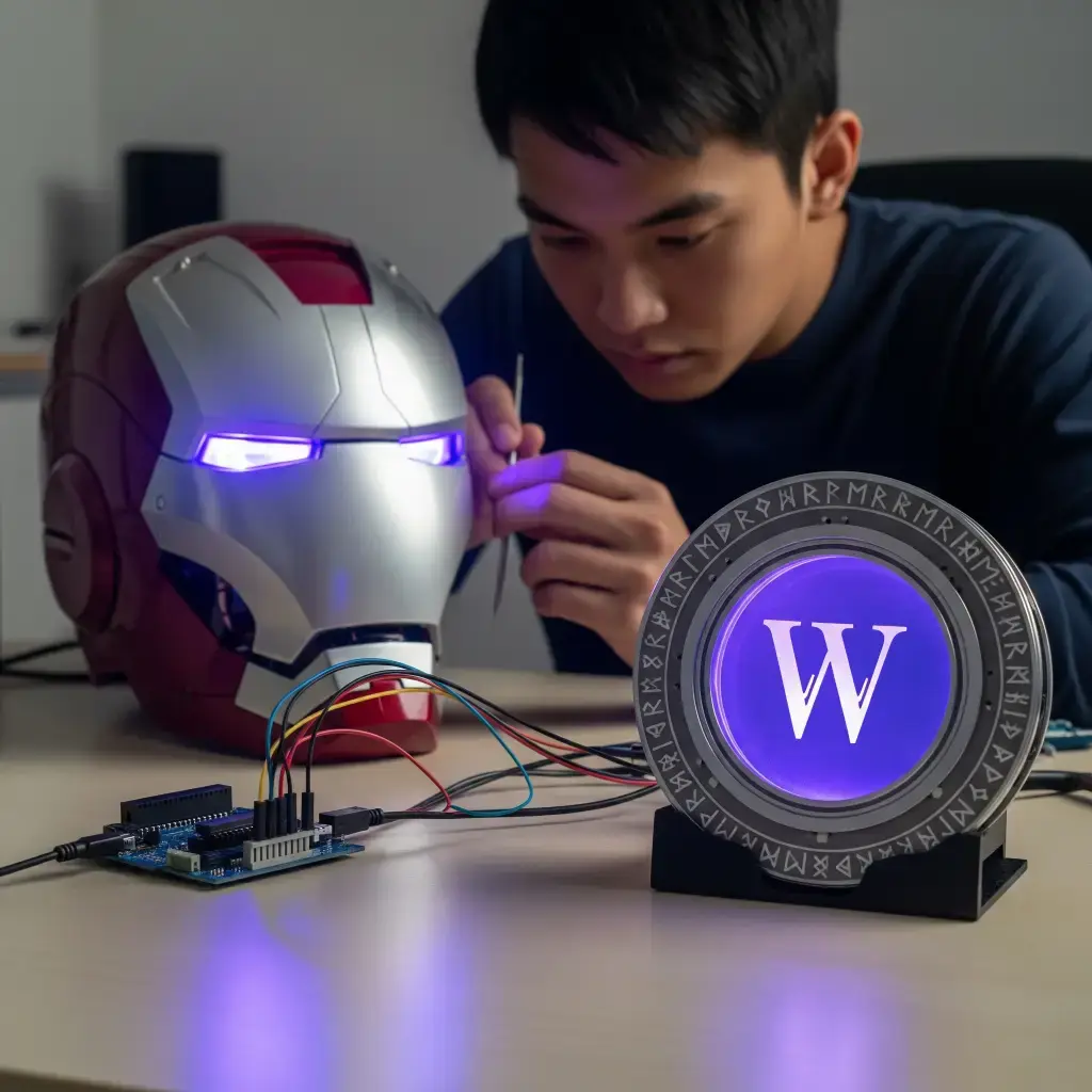 3D Print FDM Filament
