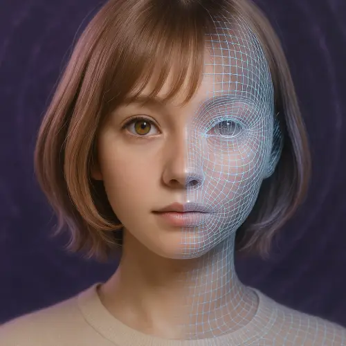 Imagen de escaneo 3D