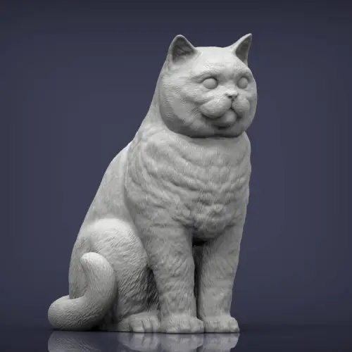 Imagen de impresión 3D