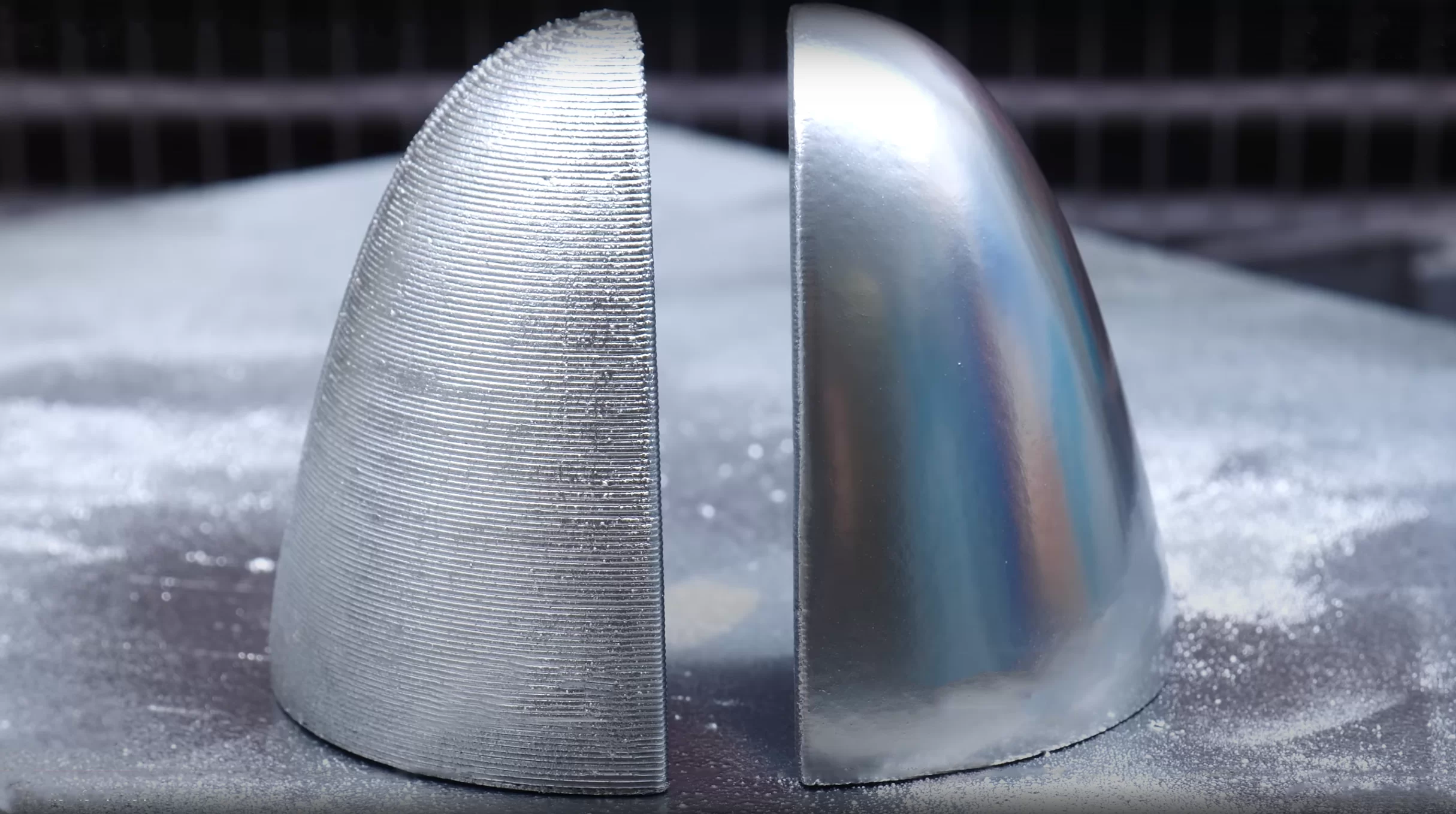 3D Print LSD Resin